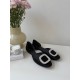 로저비비에 Roger Vivier 플랫