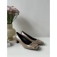 로저비비에 Roger Vivier 하이힐