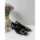 로저비비에 Roger Vivier 하이힐