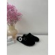 로저비비에 Roger Vivier Mules 뮬 Black