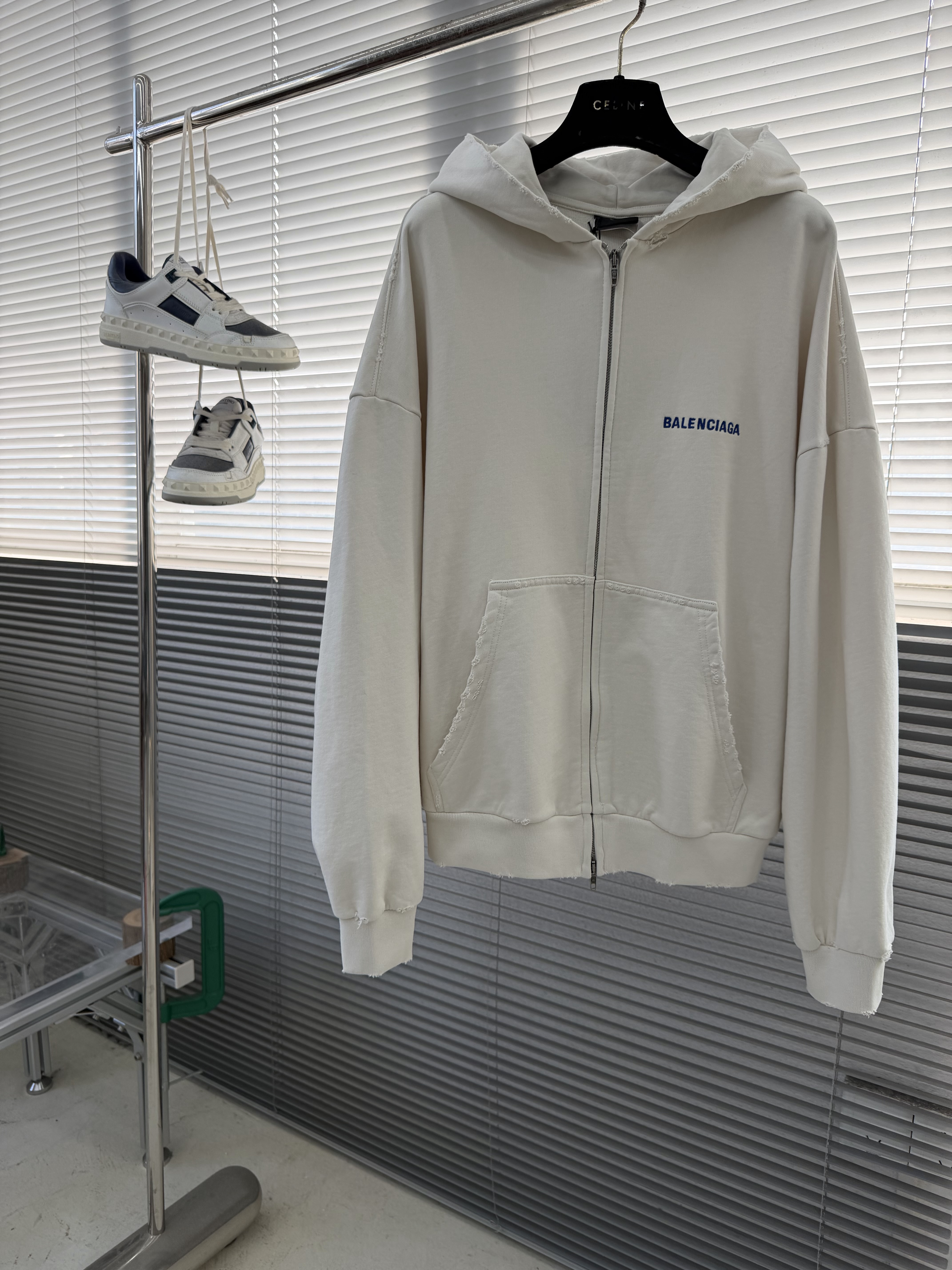 발렌시아가 Balenciaga 재킷