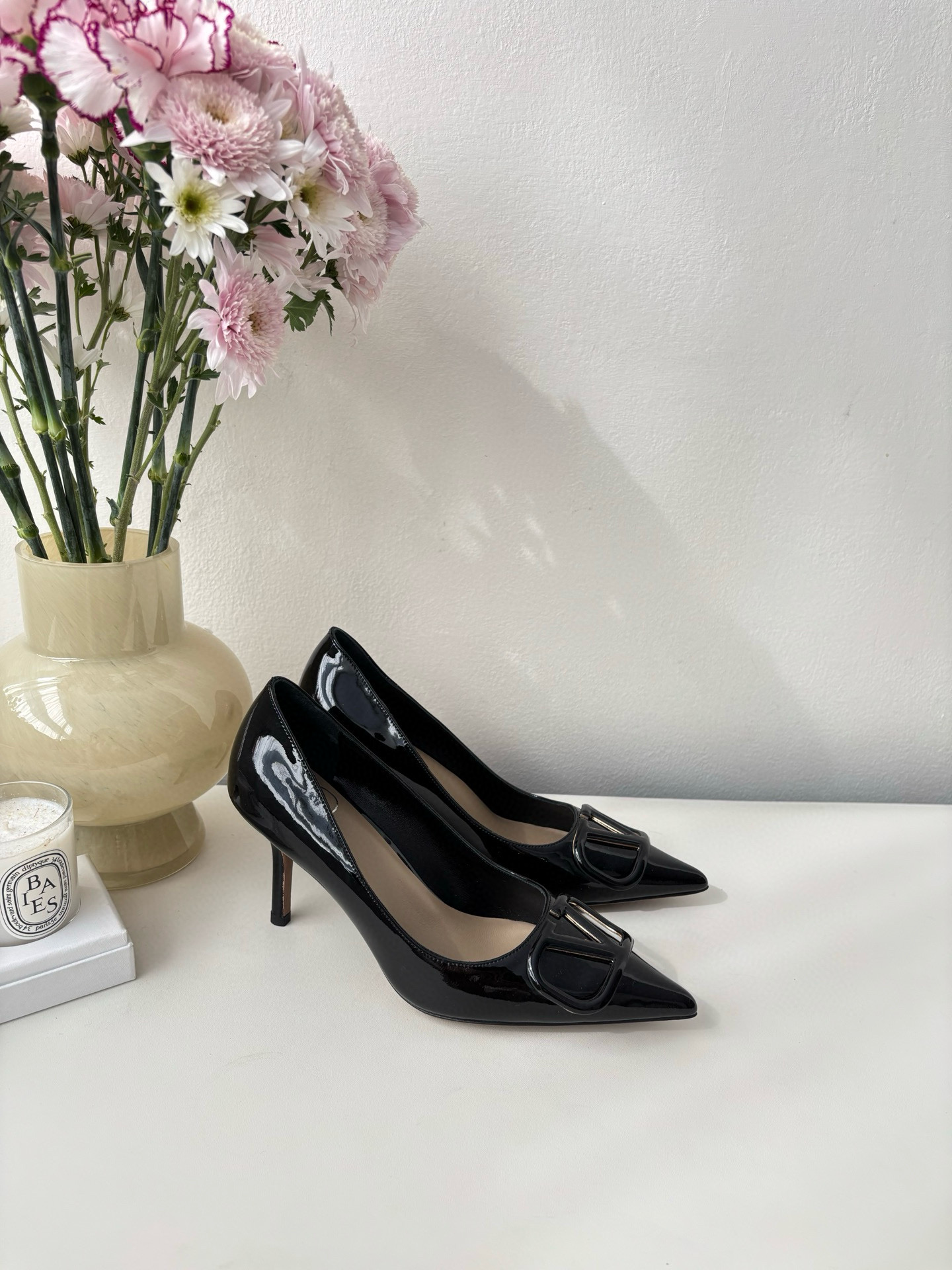 발렌티노 Valentino 하이힐