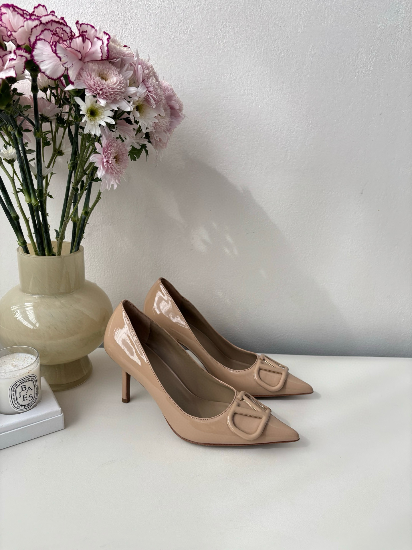 발렌티노 Valentino 하이힐