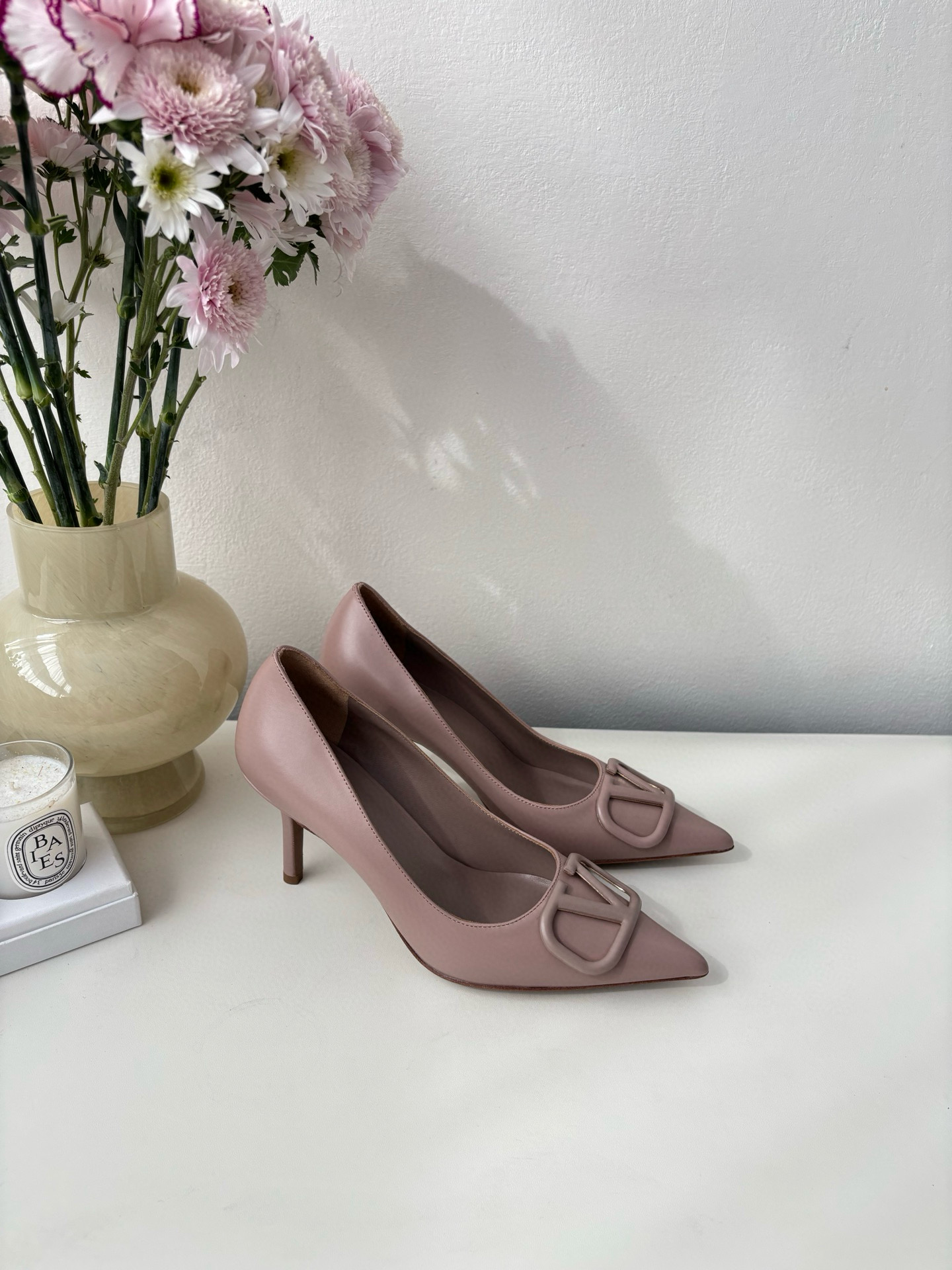 발렌티노 Valentino 하이힐