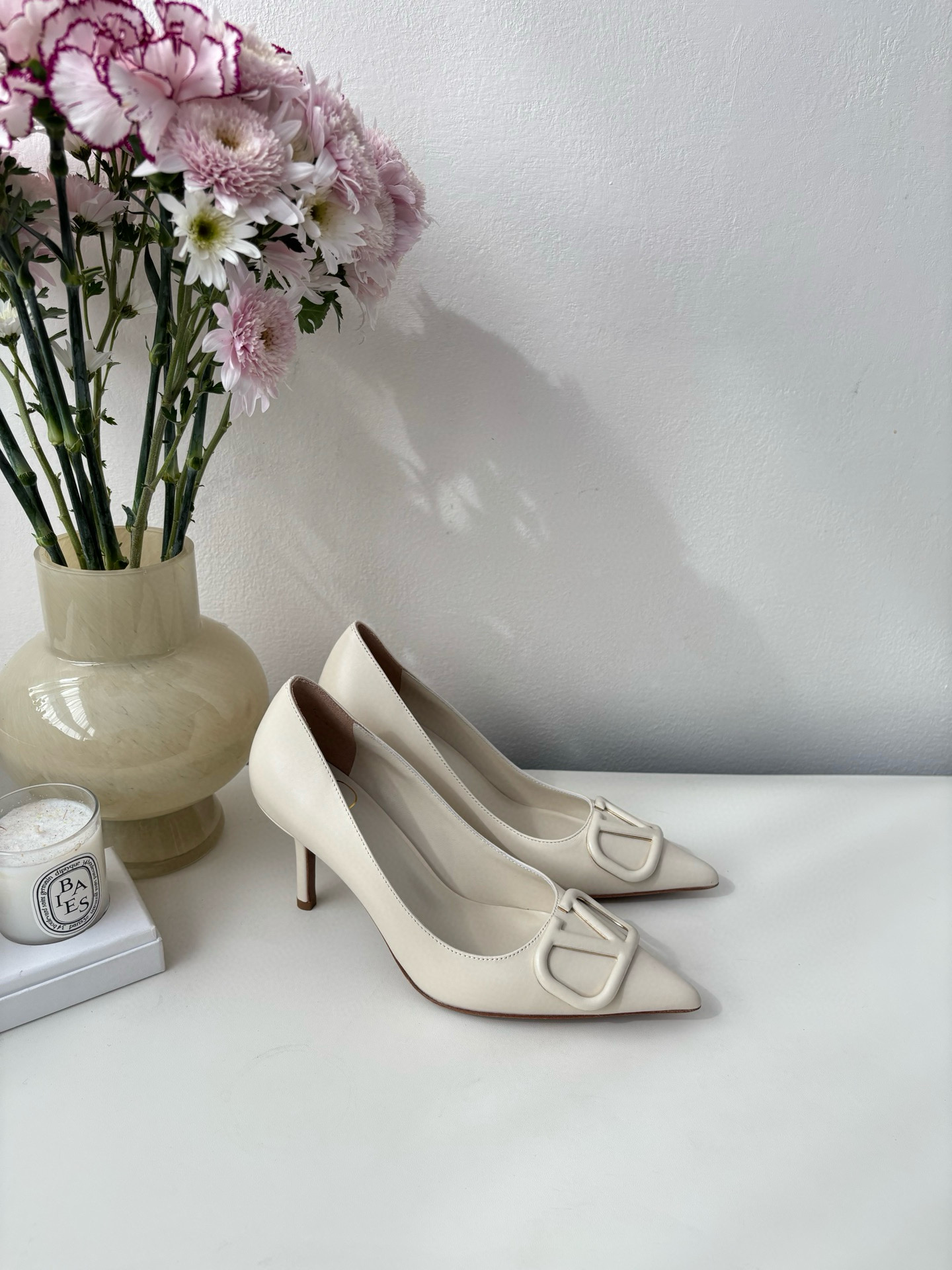 발렌티노 Valentino 하이힐