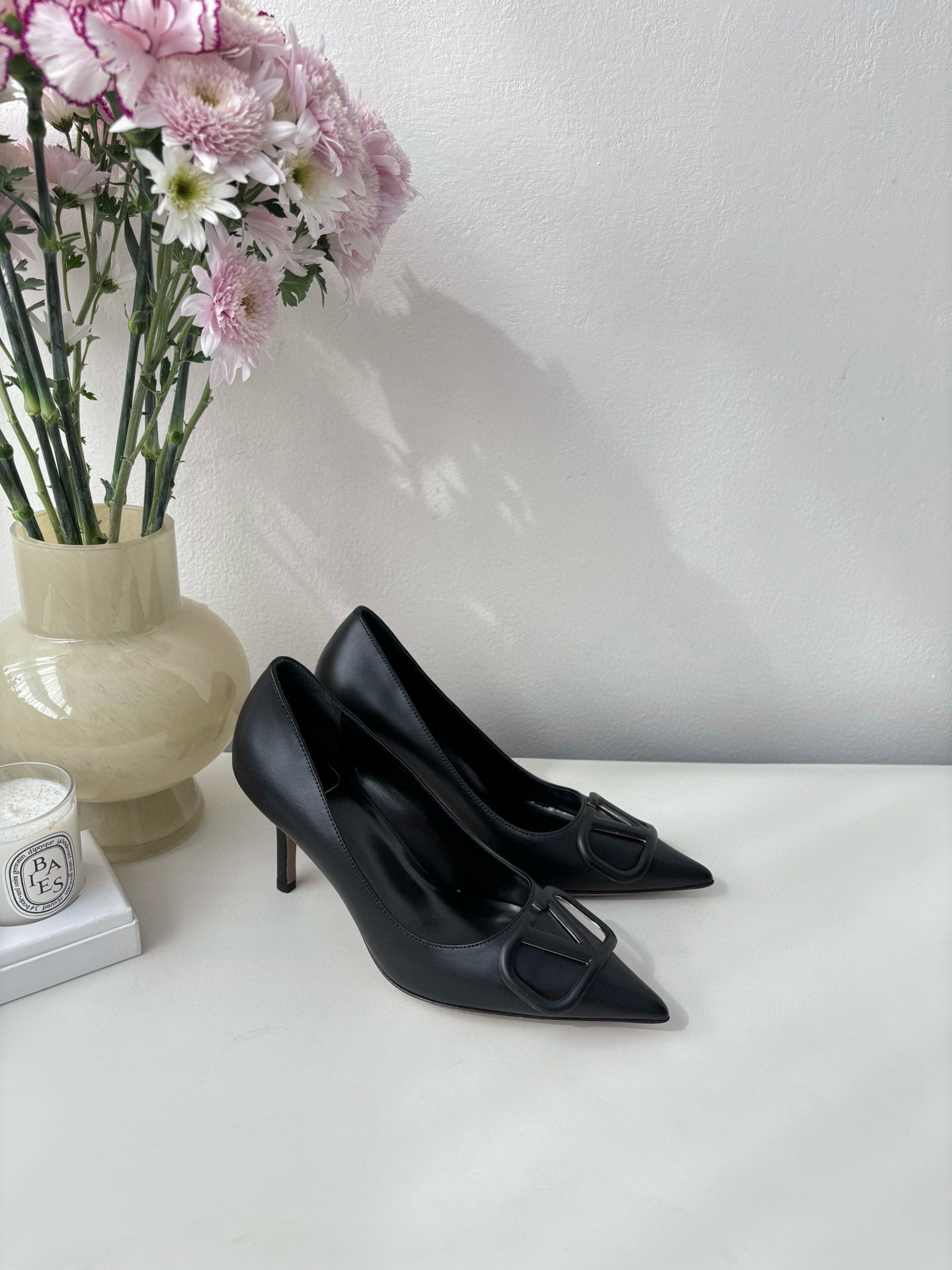 발렌티노 Valentino 하이힐