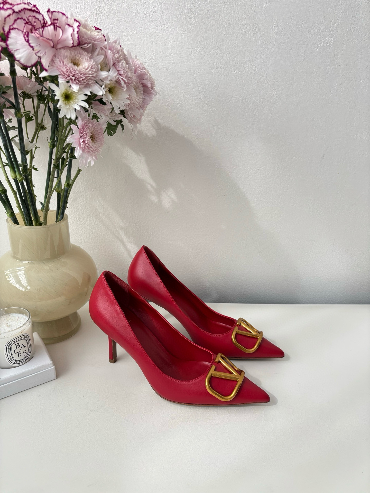 발렌티노 Valentino 하이힐