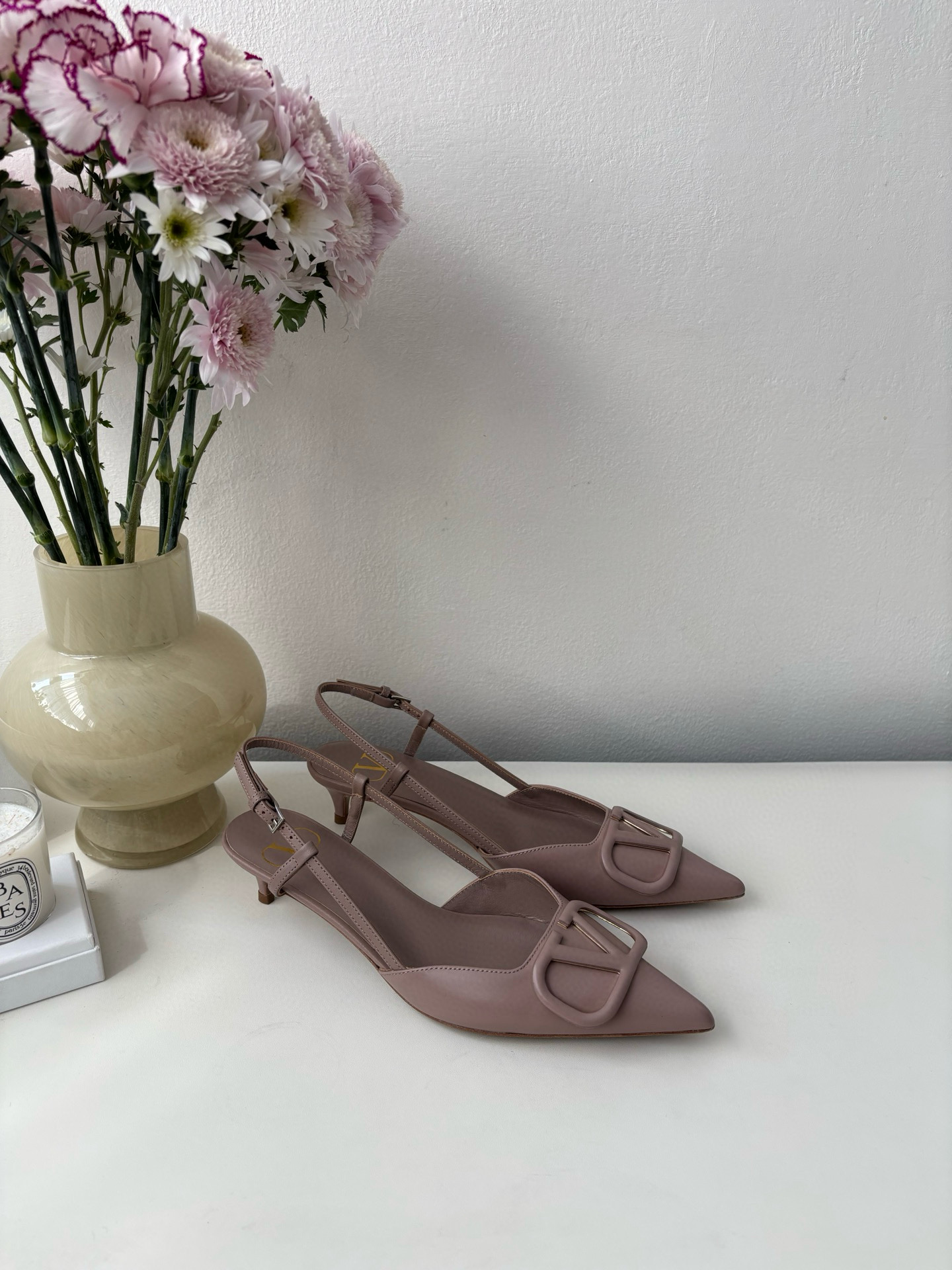 발렌티노 Valentino 하이힐