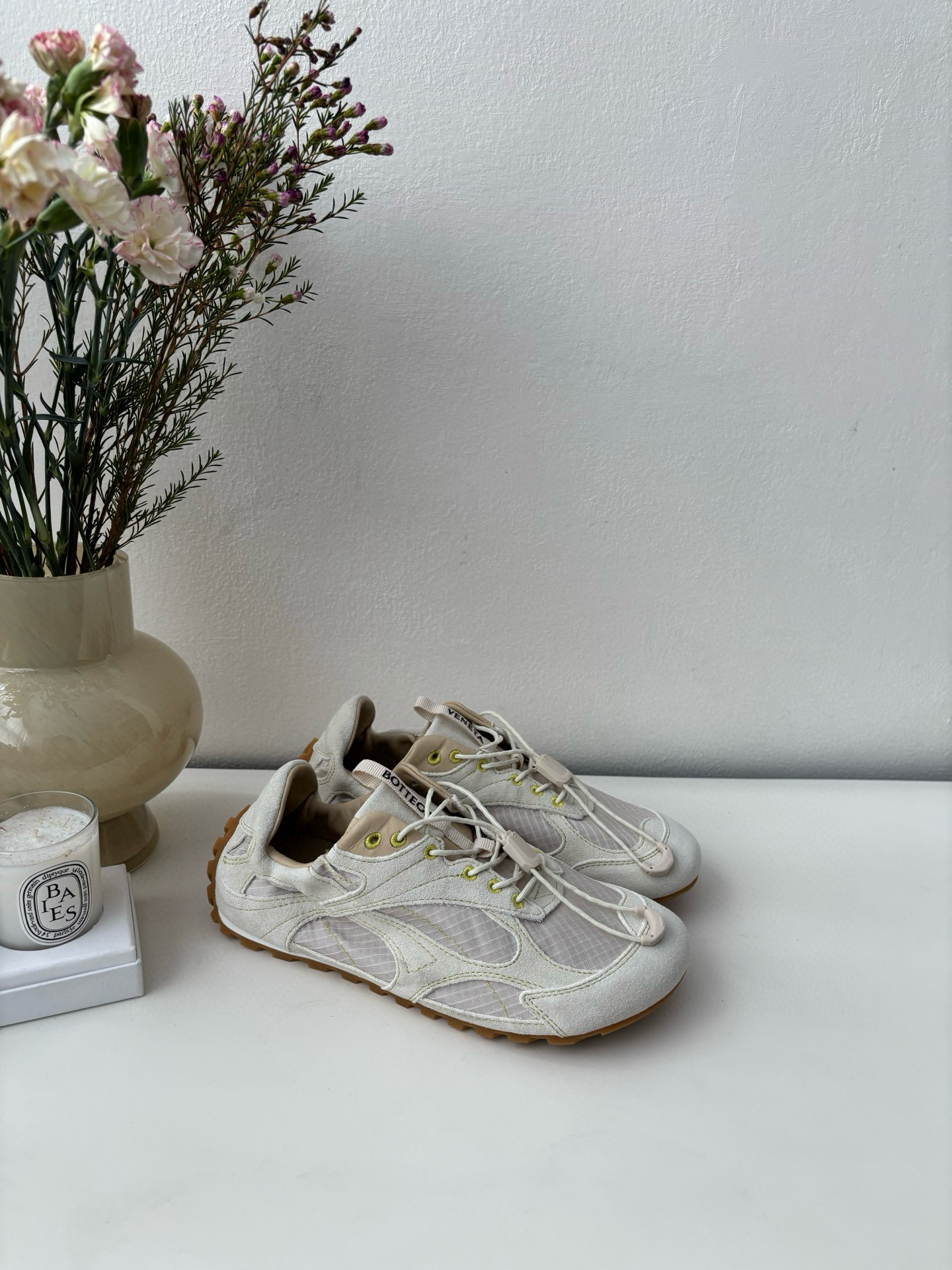 보테가 베네타 Bottega Veneta 스니커즈