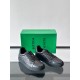 보테가 베네타 Bottega Veneta 스니커즈 Black