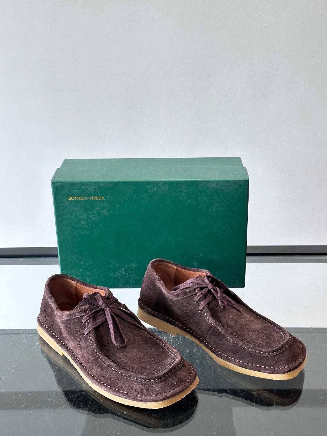 보테가 베네타 Bottega Veneta 로퍼 슈즈