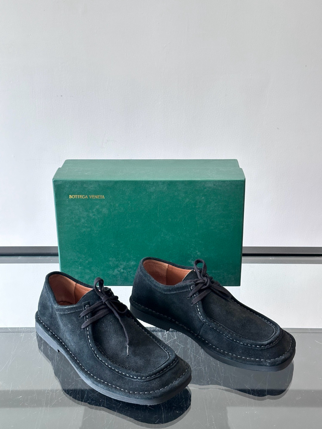 보테가 베네타 Bottega Veneta 로퍼 슈즈