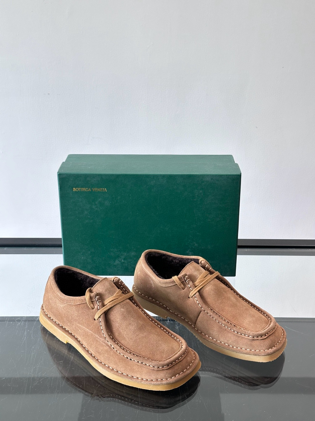 보테가 베네타 Bottega Veneta 로퍼 슈즈