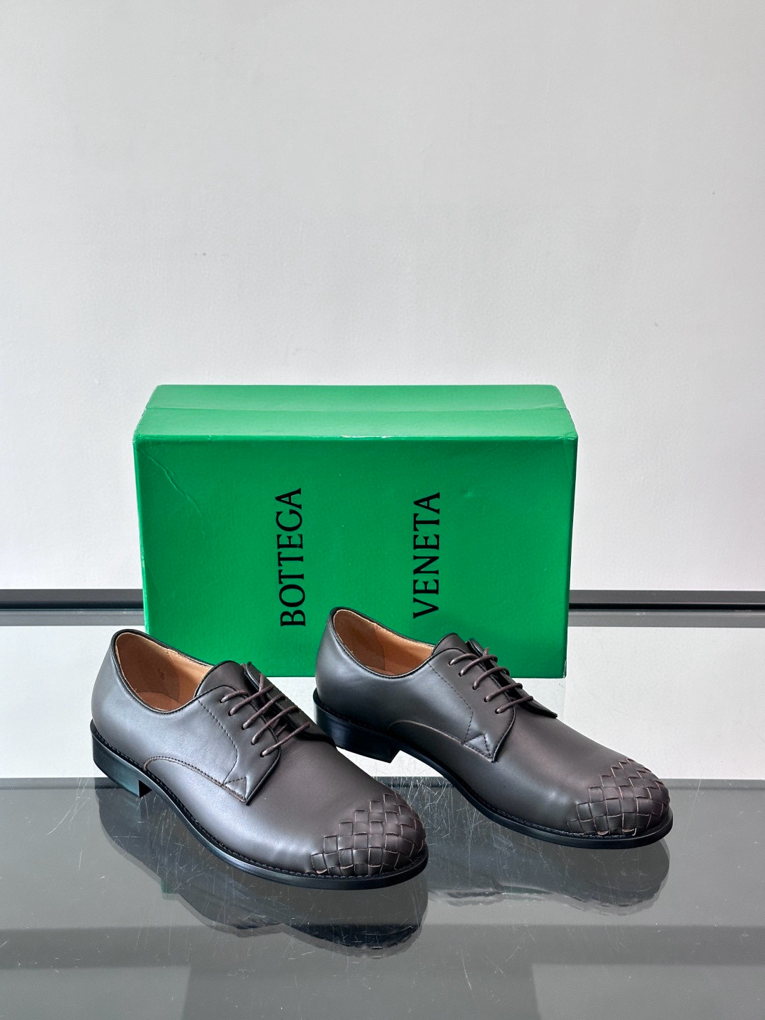 보테가 베네타 Bottega Veneta 구두