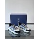 디올 Dior B22 스니커즈