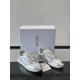 디올 Dior Tech 스니커즈