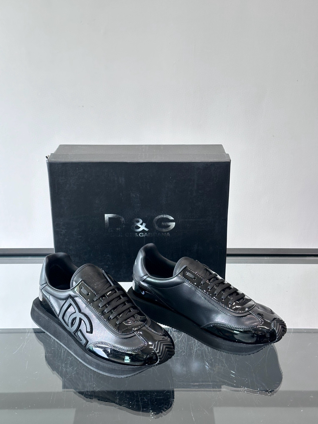 돌체앤가바나 Dolce&Gabbana 스니커즈