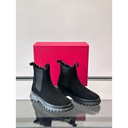 살바토레 페라가모 Salvatore Ferragamo 앵클 부츠