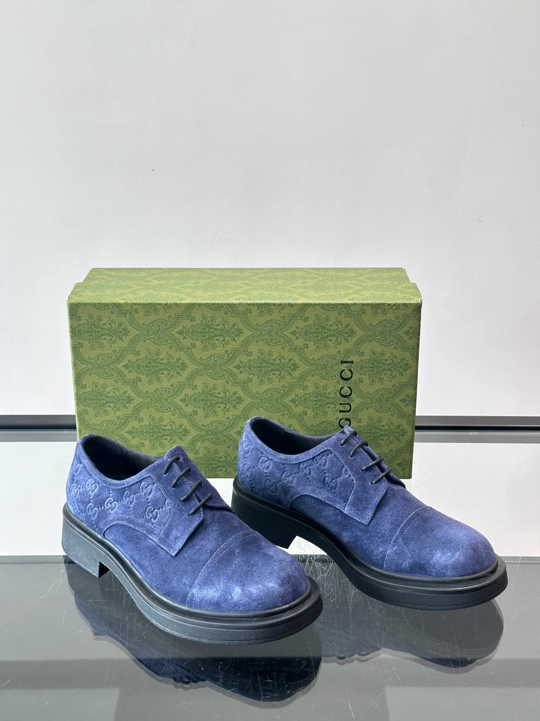 구찌 Gucci 로퍼 슈즈