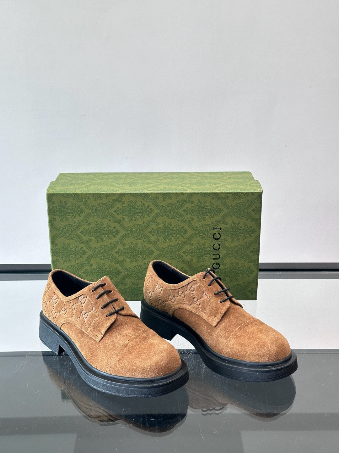 구찌 Gucci 로퍼 슈즈