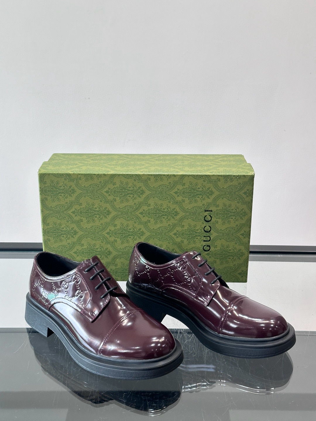 구찌 Gucci 로퍼 슈즈