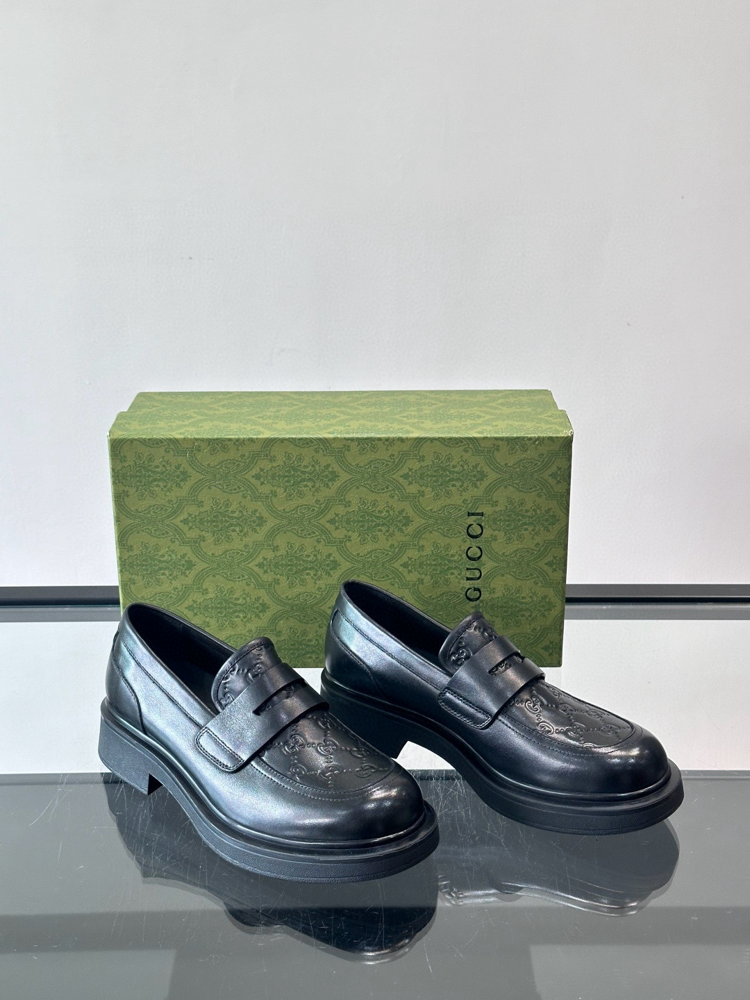 구찌 Gucci 로퍼 슈즈