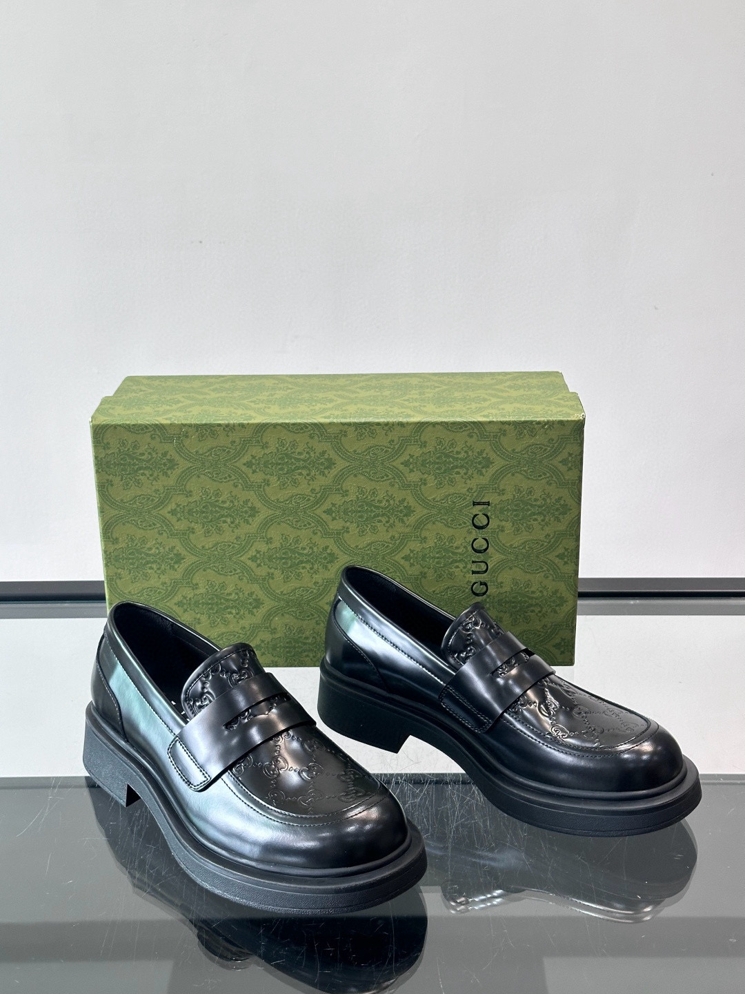 구찌 Gucci 로퍼 슈즈