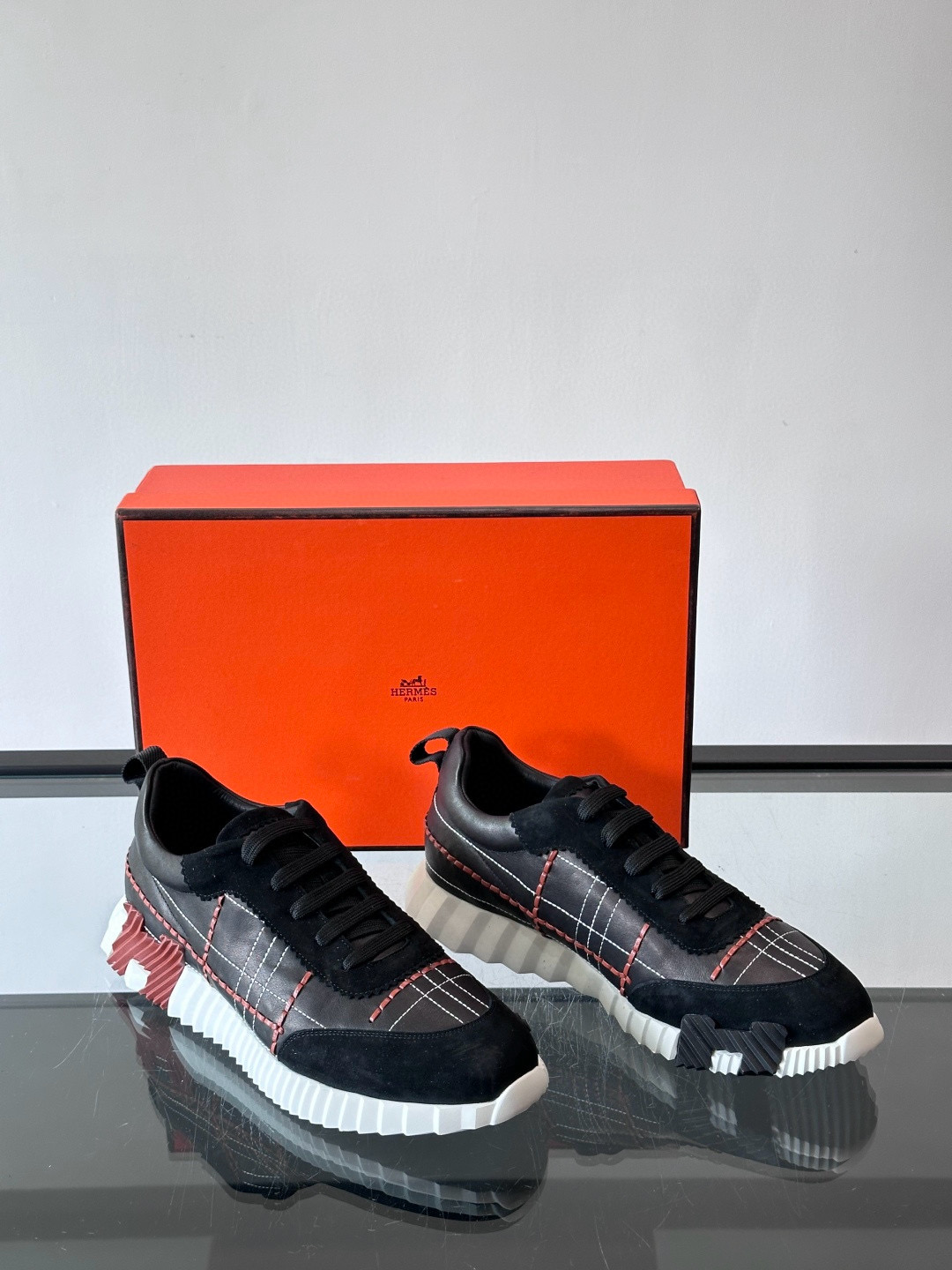 에르메스 Hermes 스니커즈