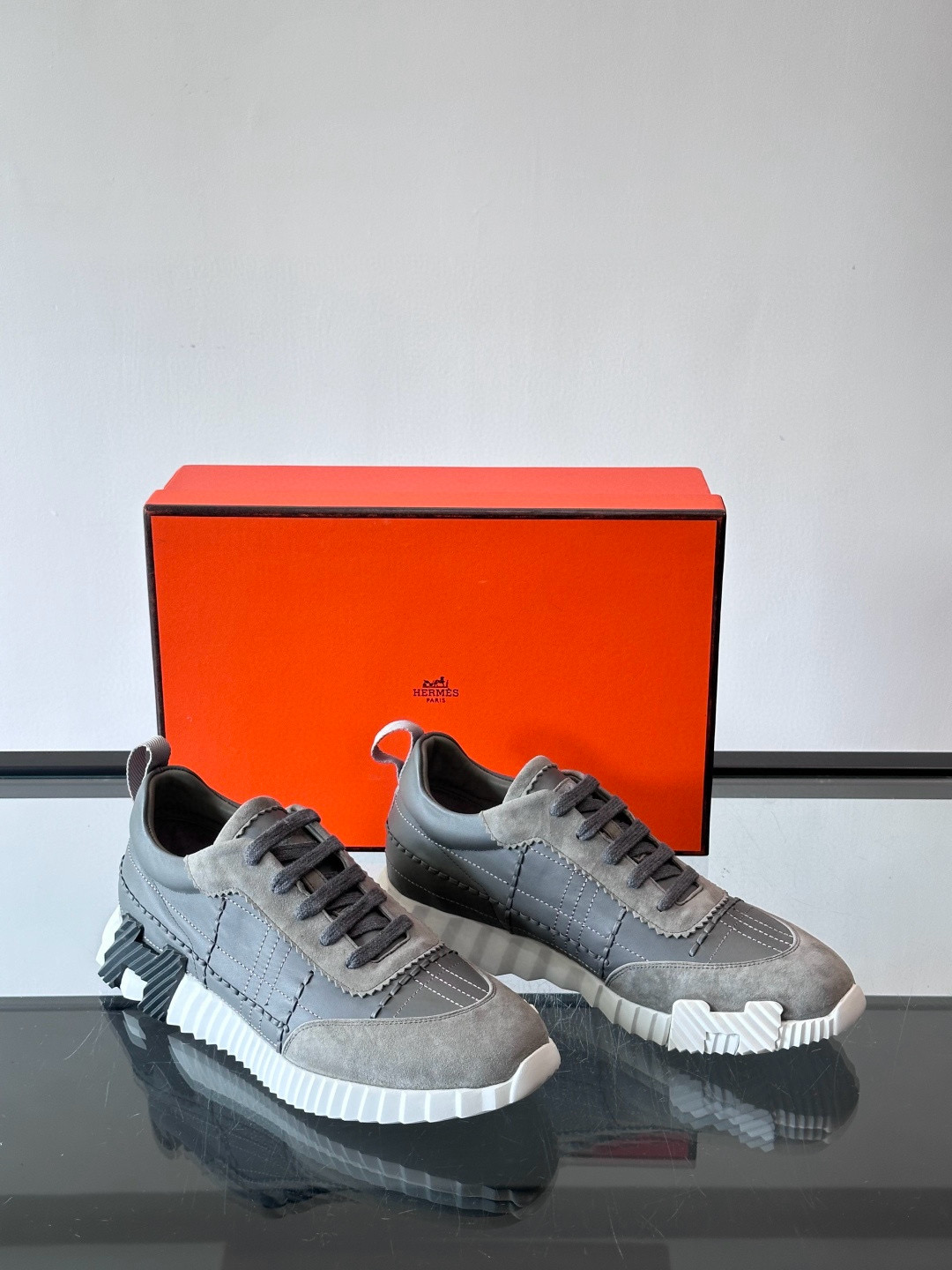 에르메스 Hermes 스니커즈