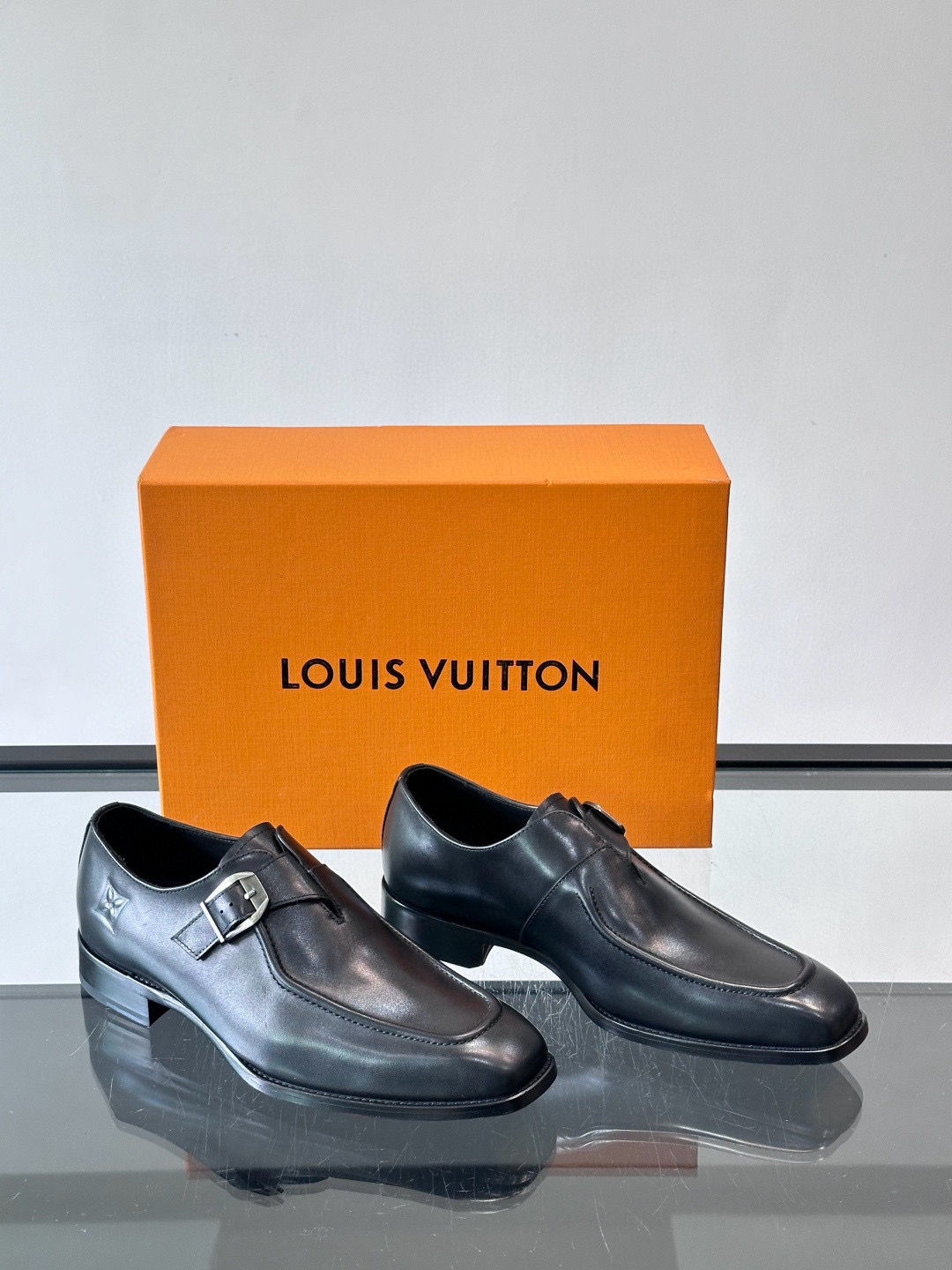 루이비통 Louis Vuitton 구두