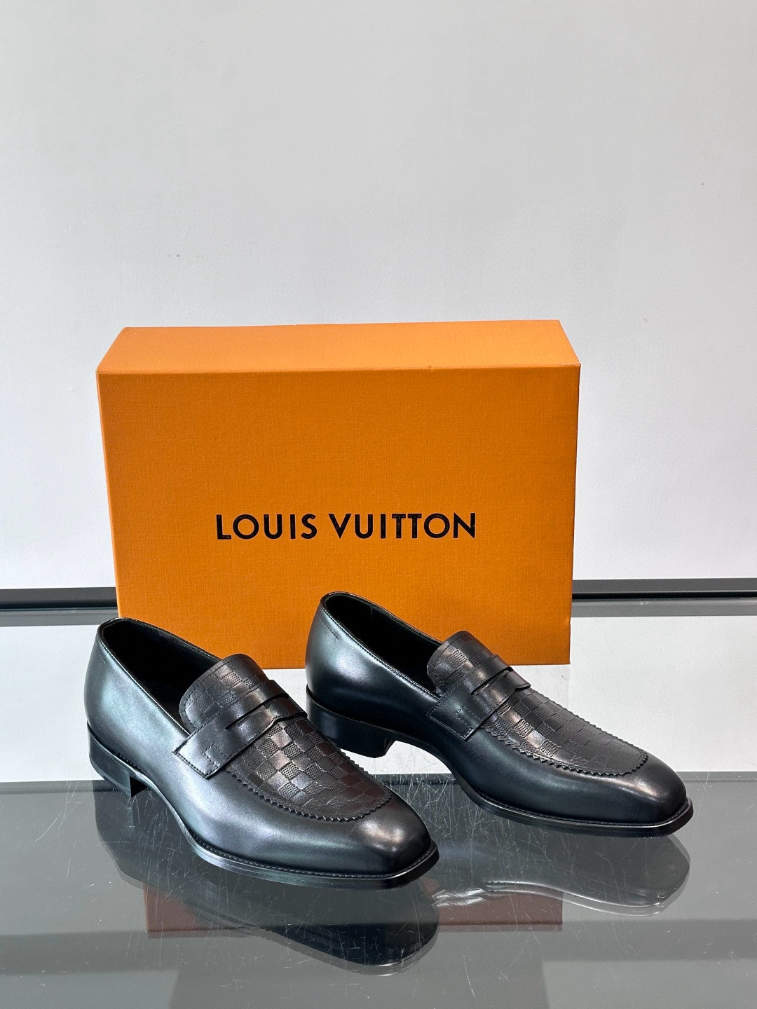 루이비통 Louis Vuitton 구두