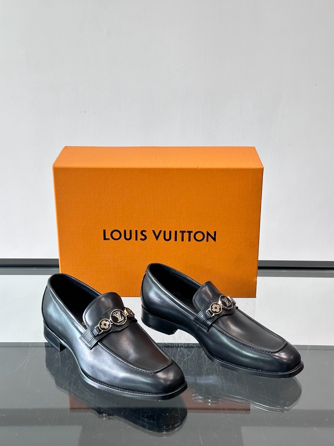 루이비통 Louis Vuitton 구두