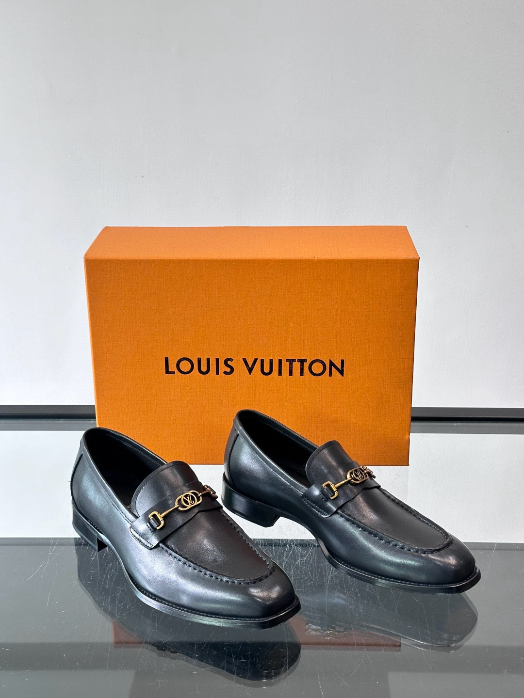 루이비통 Louis Vuitton 구두