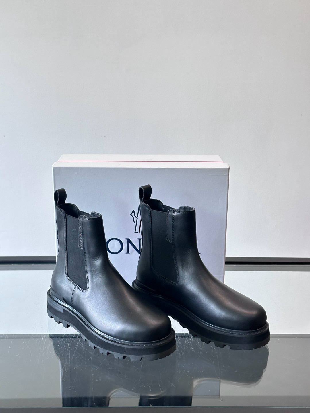 몽클레어 Moncler 앵클 부츠