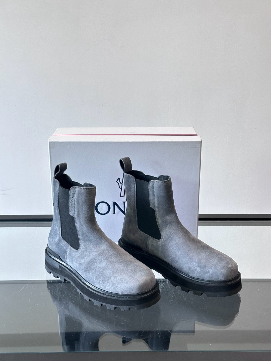 몽클레어 Moncler 앵클 부츠