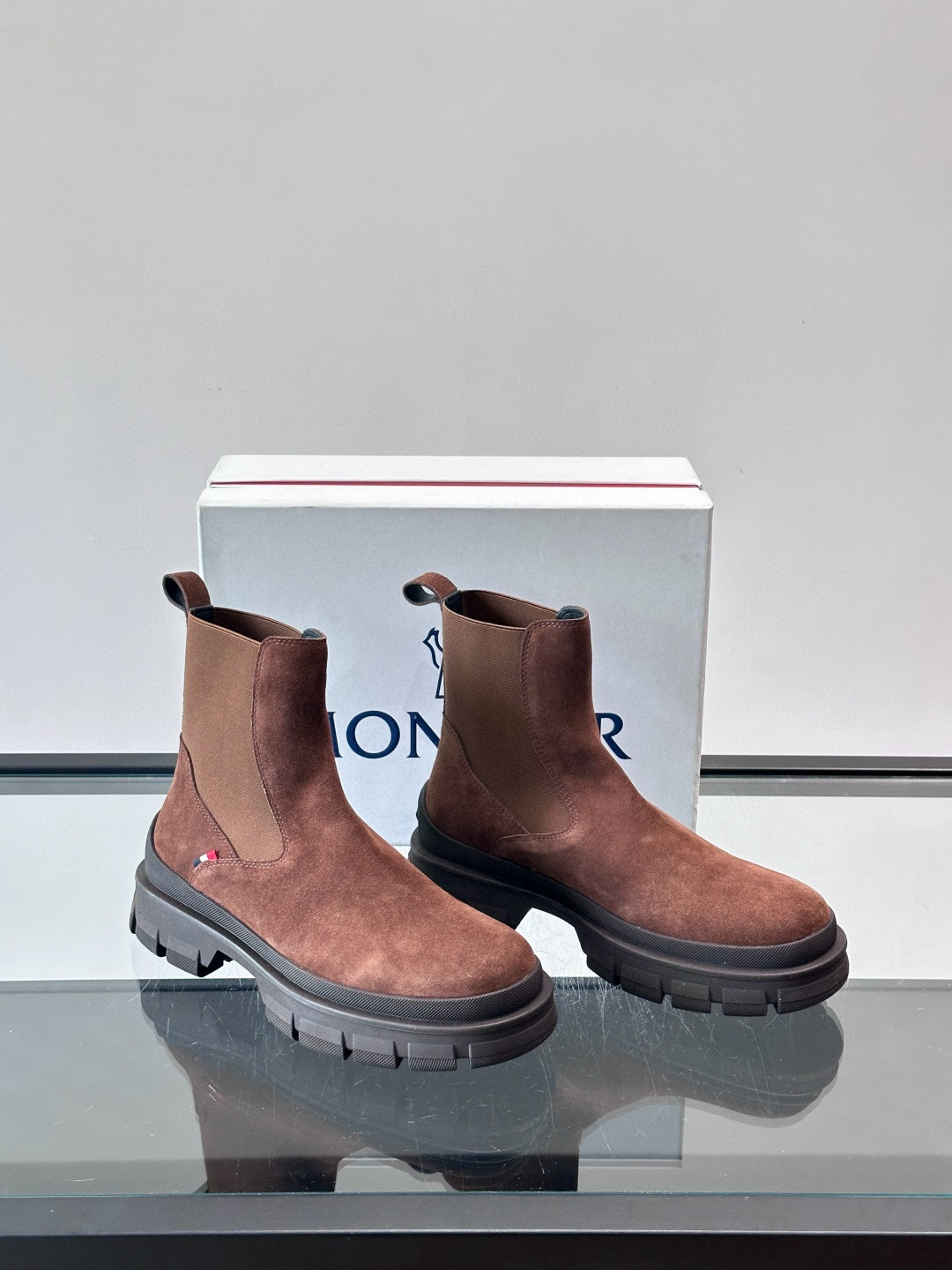 몽클레어 Moncler 앵클 부츠