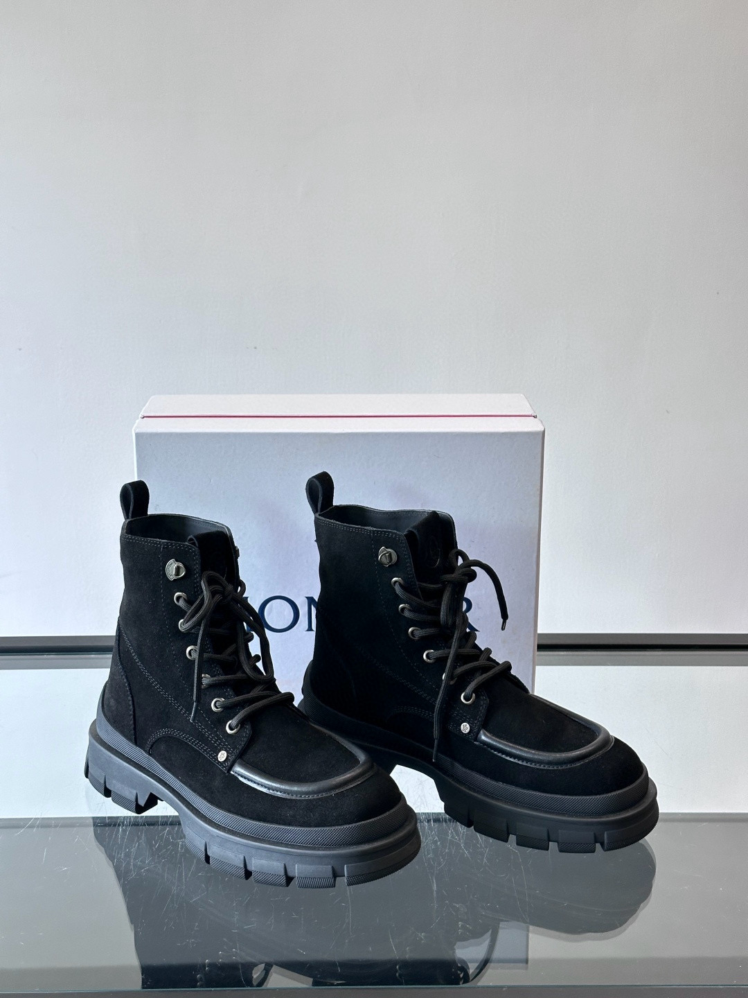 몽클레어 Moncler 앵클 부츠