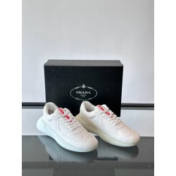프라다 Prada 스니커즈