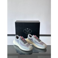 프라다 Prada 스니커즈
