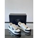 프라다 Prada 스니커즈
