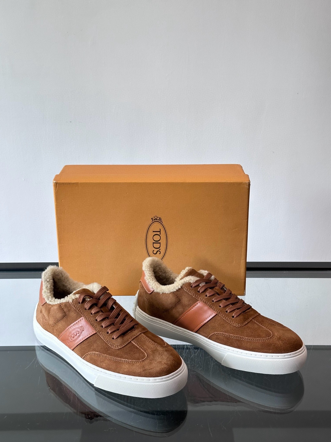 토즈 TOD'S 스니커즈