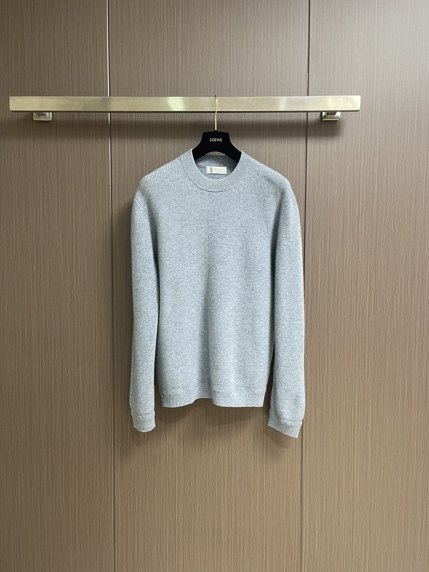 브루넬로 쿠치넬리 Brunello Cucineli 스웨터