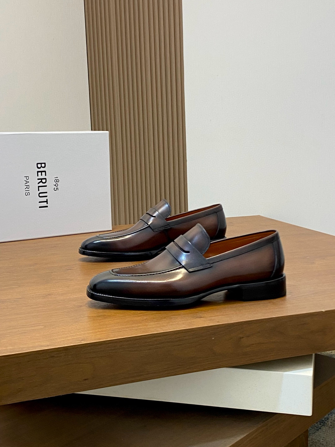 벨루티 Berluti 구두