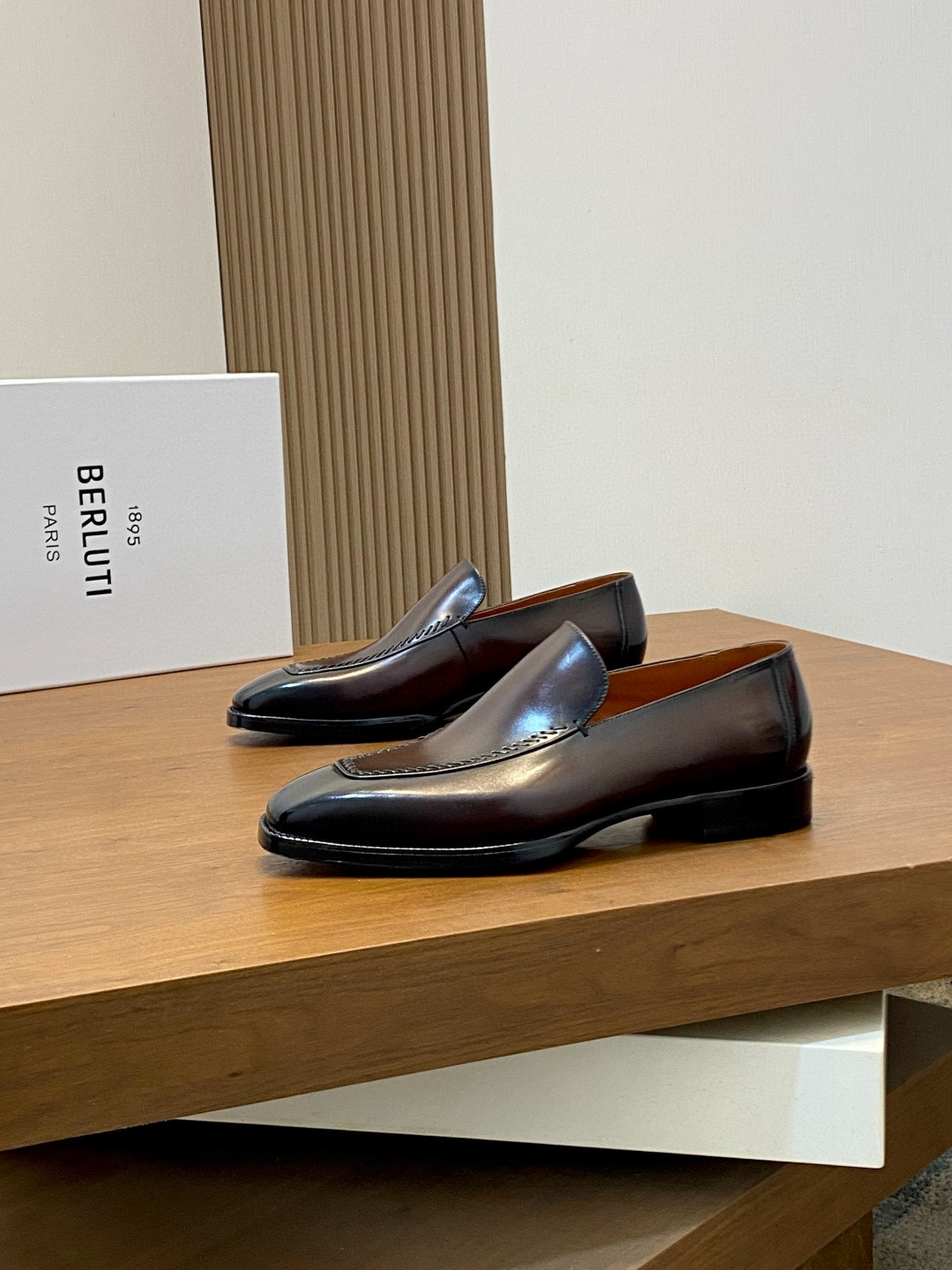 벨루티 Berluti 구두