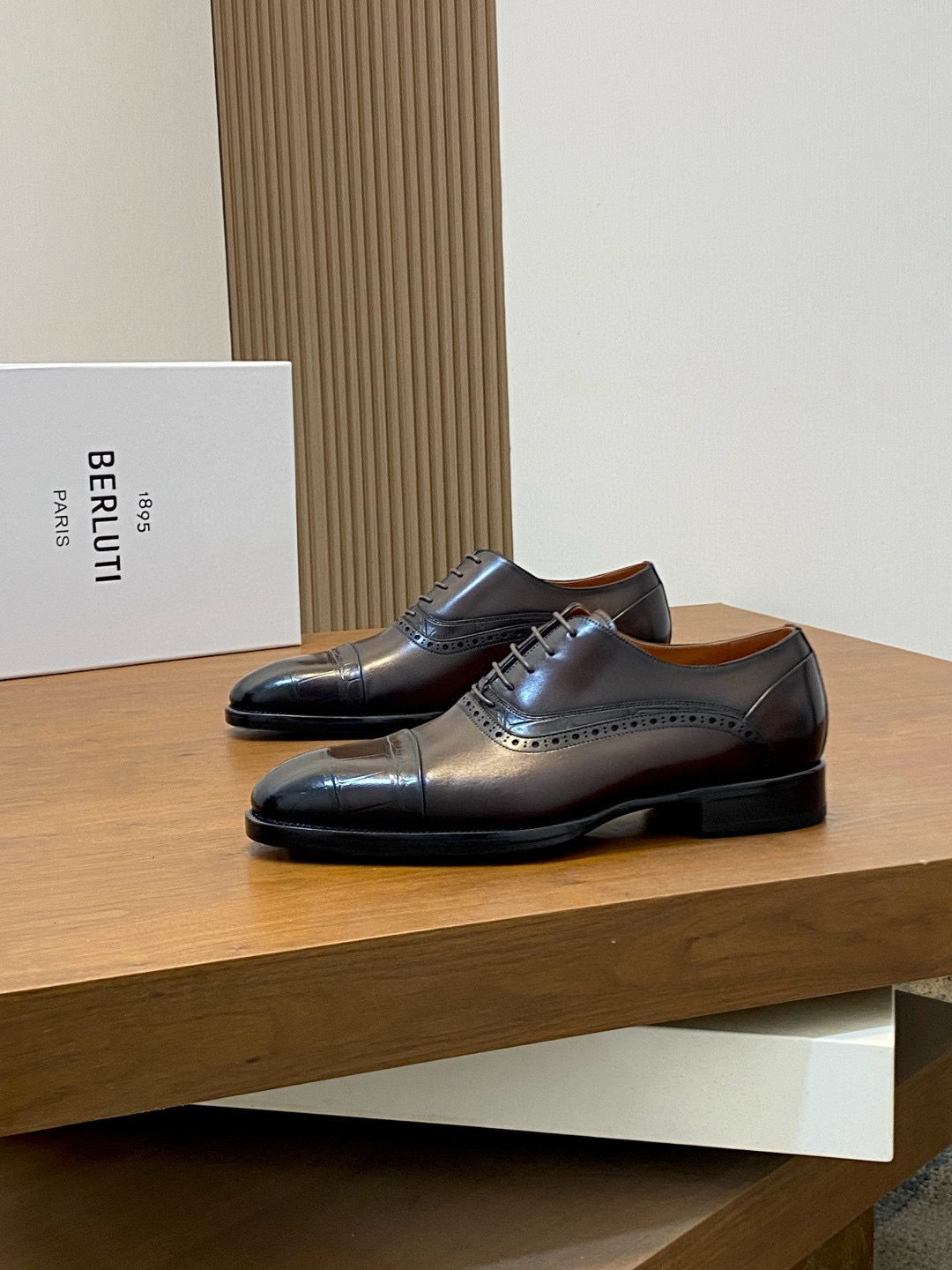 벨루티 Berluti 구두