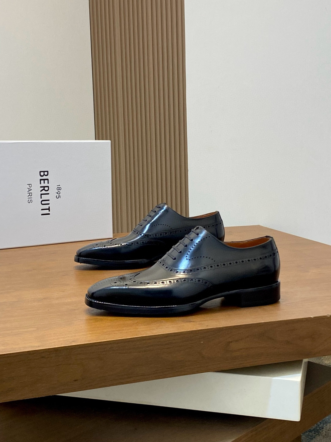 벨루티 Berluti 구두