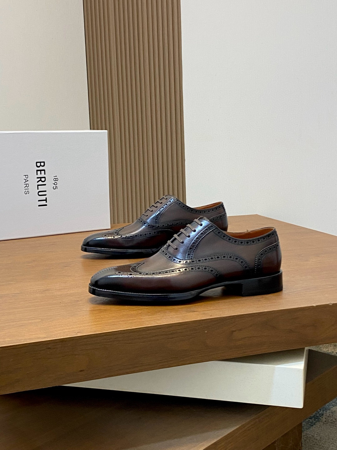 벨루티 Berluti 구두