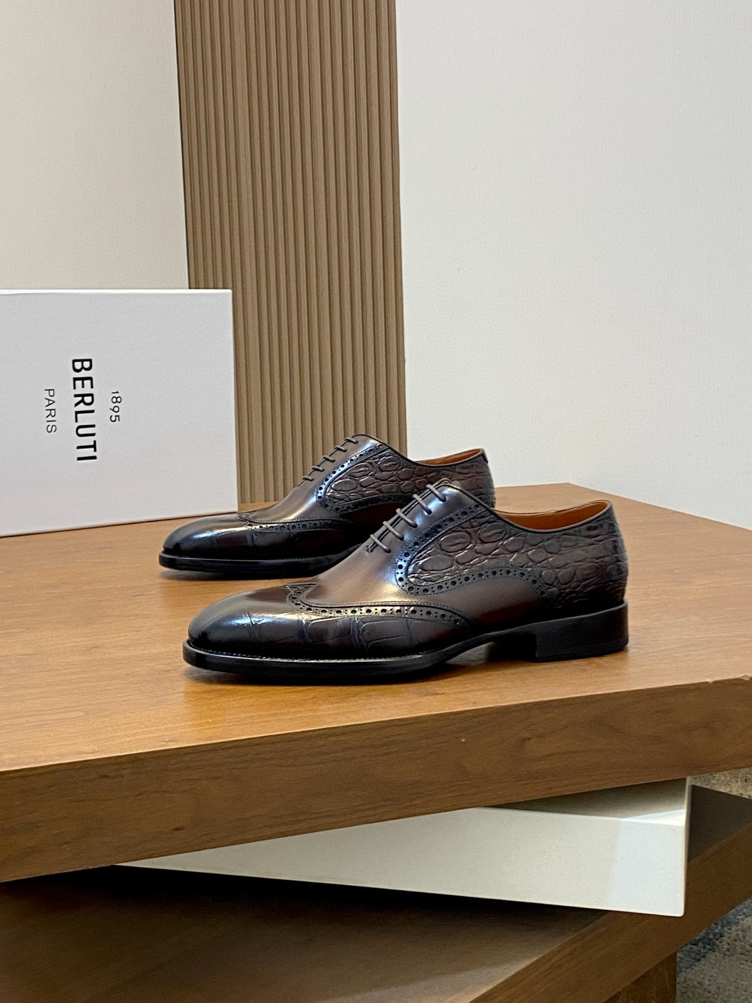 벨루티 Berluti 구두
