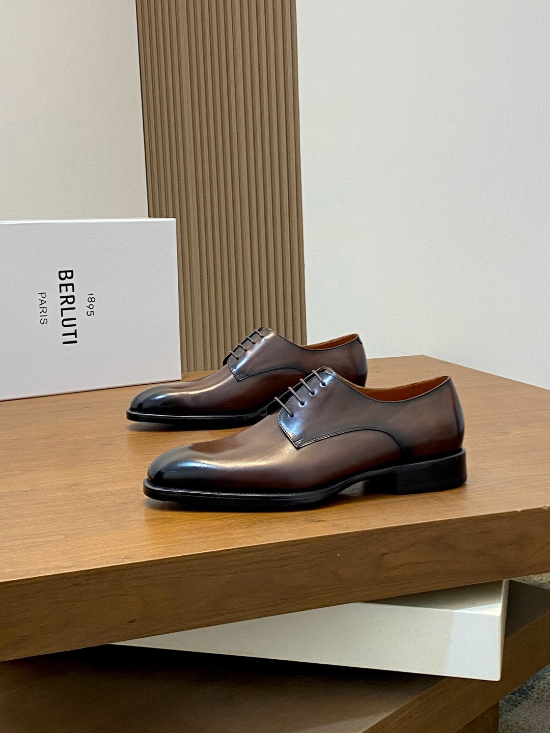 벨루티 Berluti 구두
