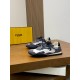 펜디 Fendi 스니커즈